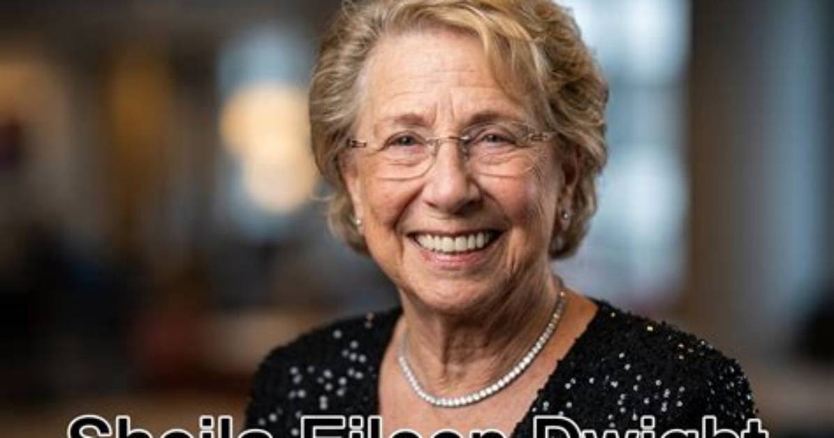 Discovering the Life and Legacy of Eileen Connelly