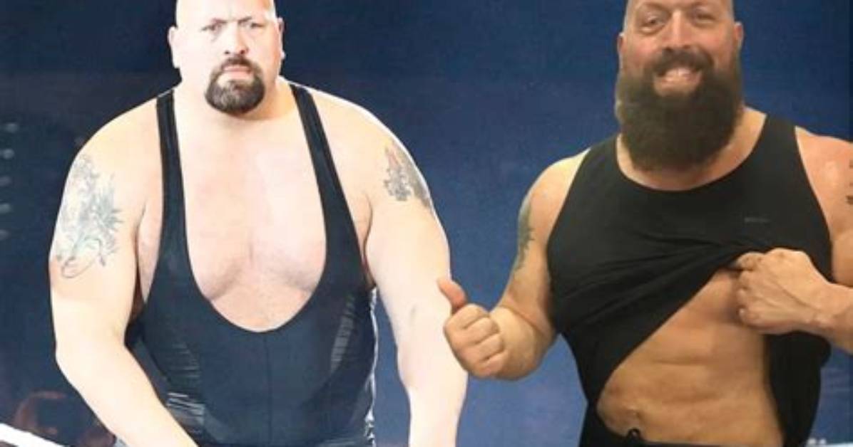Discovering the Life of Big Show's Daughter
