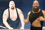 Discovering the Life of Big Show's Daughter