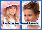 Discovering the Life of Dannielynn Hope Marshall Birkhead: a Journey of Resilience and Legacy
