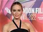 Discovering the Life of Emily Blunt's Son: a Glimpse into Family and Fame