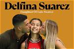Discovering the Life of Luis Suarez's Daughter: a Glimpse into Her World