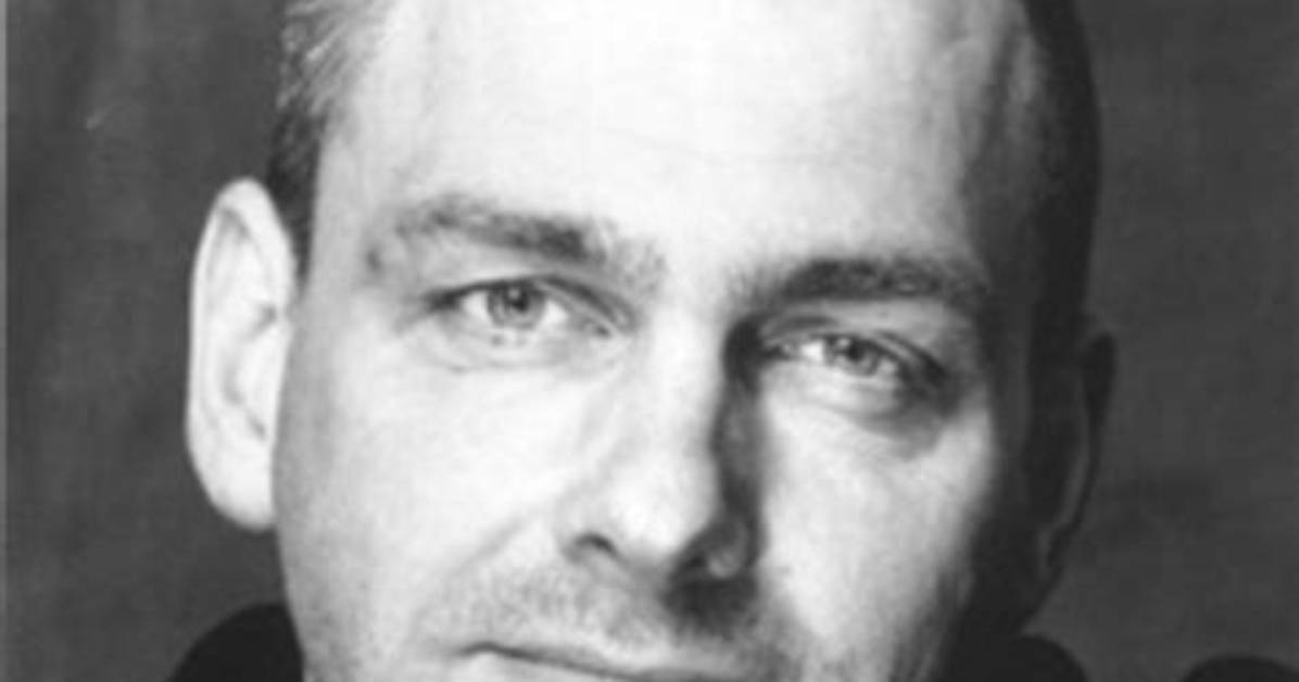 Discovering the Life of Ray Stevenson: an Actor's Journey