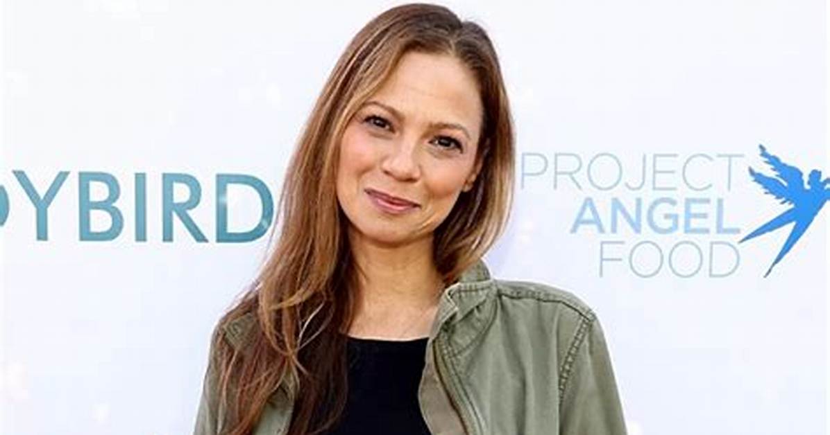 Discovering the Life of Tamara Braun's Husband