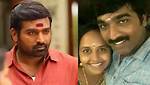Discovering the Lives of Vijay Sethupathi's Children