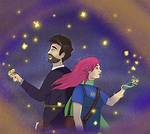 Discovering the Magic of Quiro Agua Video