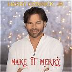 Discovering the Multifaceted World of Harry Connick Jr.