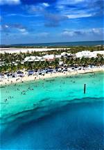 Discovering the Mysteries of Grand Turk Ocean Drop Off