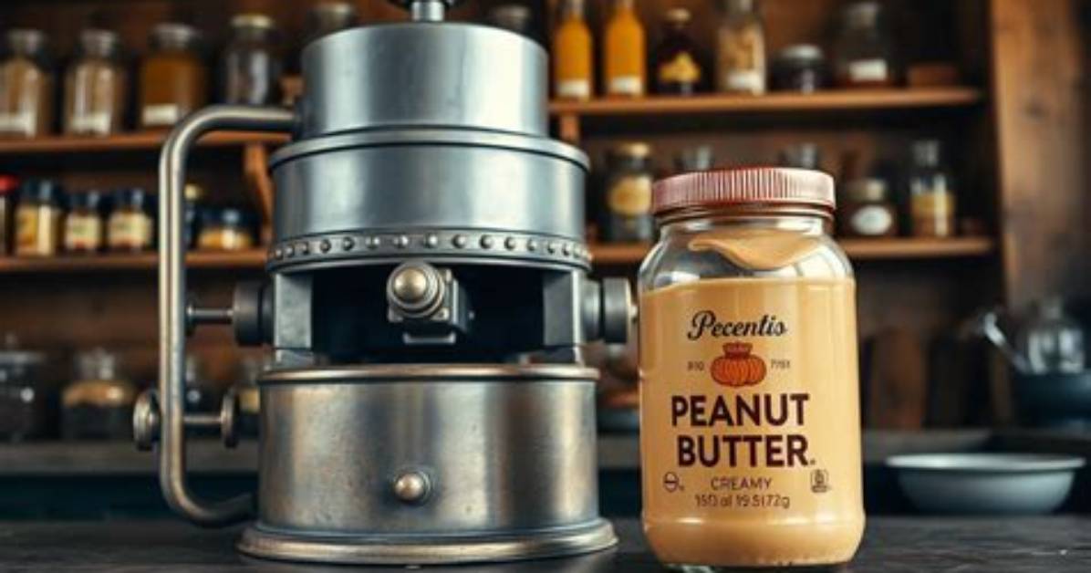 Discovering the Origins: Who Invented Peanut Butter?