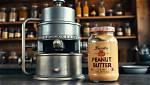 Discovering the Origins: Who Invented Peanut Butter?