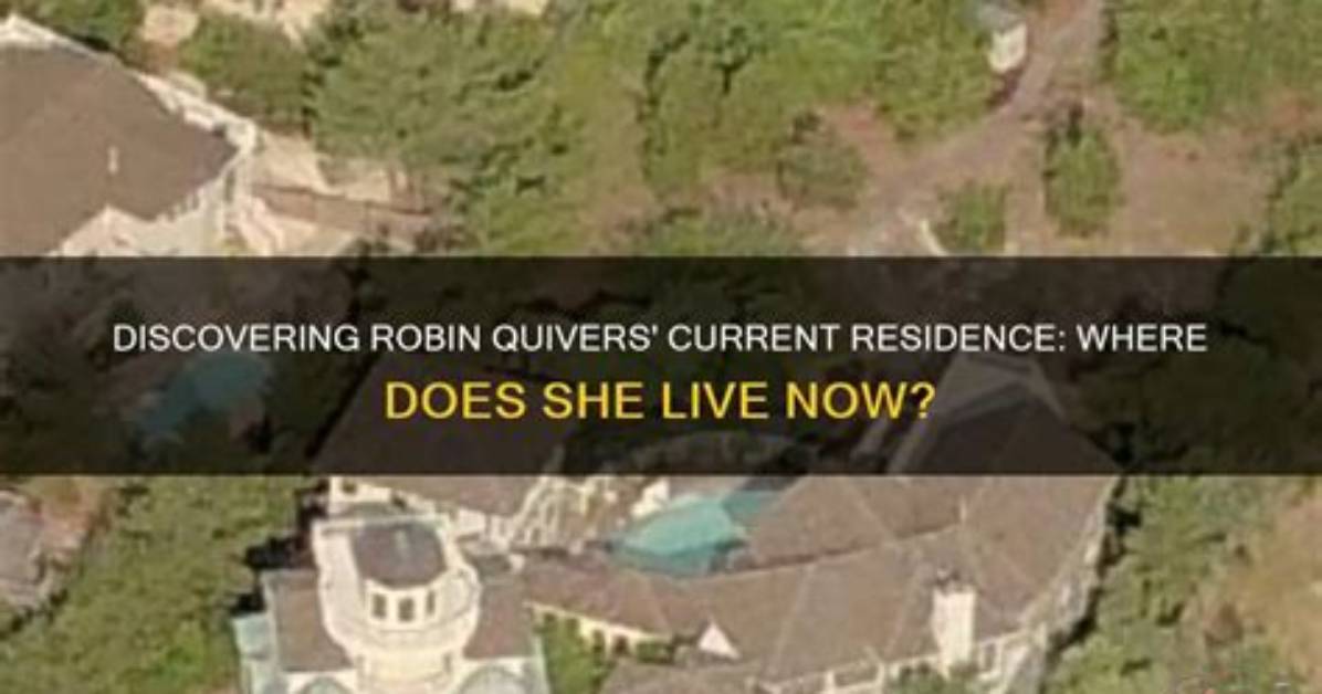 Discovering the Residence of Babytron: Where Does He Live?