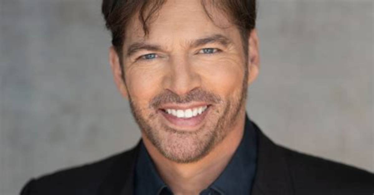 Discovering the Residence of Harry Connick Jr.