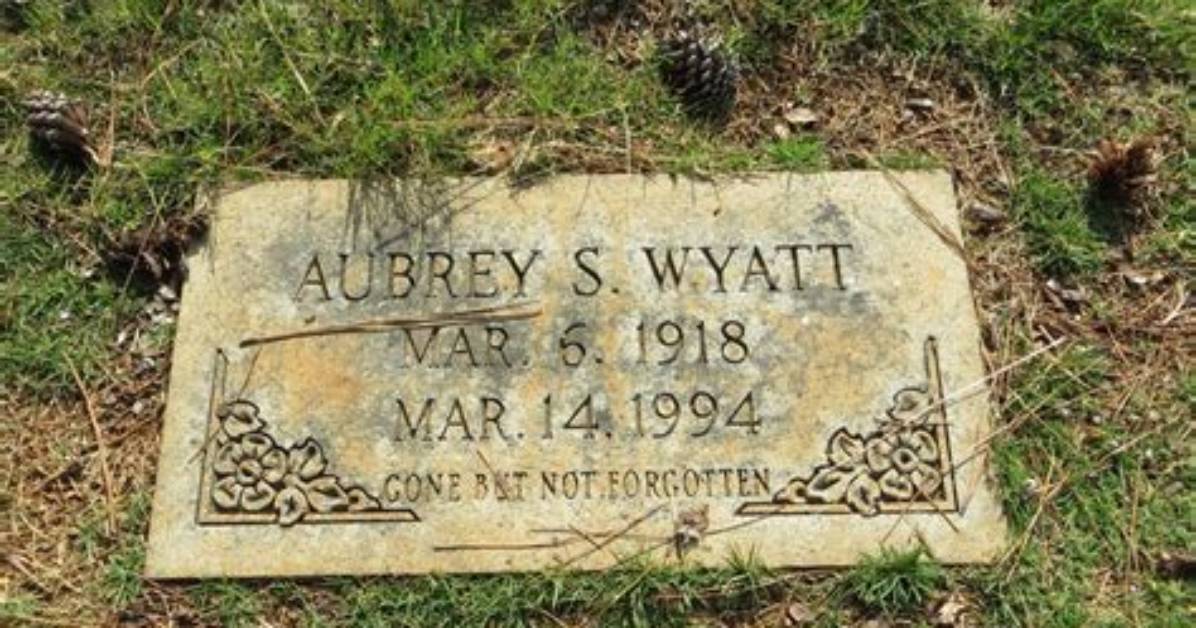 Discovering the Significance of Aubrey Wyatt's Birthday