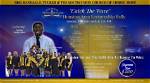 Discovering the Soulful Sounds of Churches Band