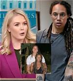 Discovering the Truth: Brittney Griner's Relationship with Her Twins