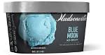 Discovering the Unforgettable Blue Moon Ice Cream Taste