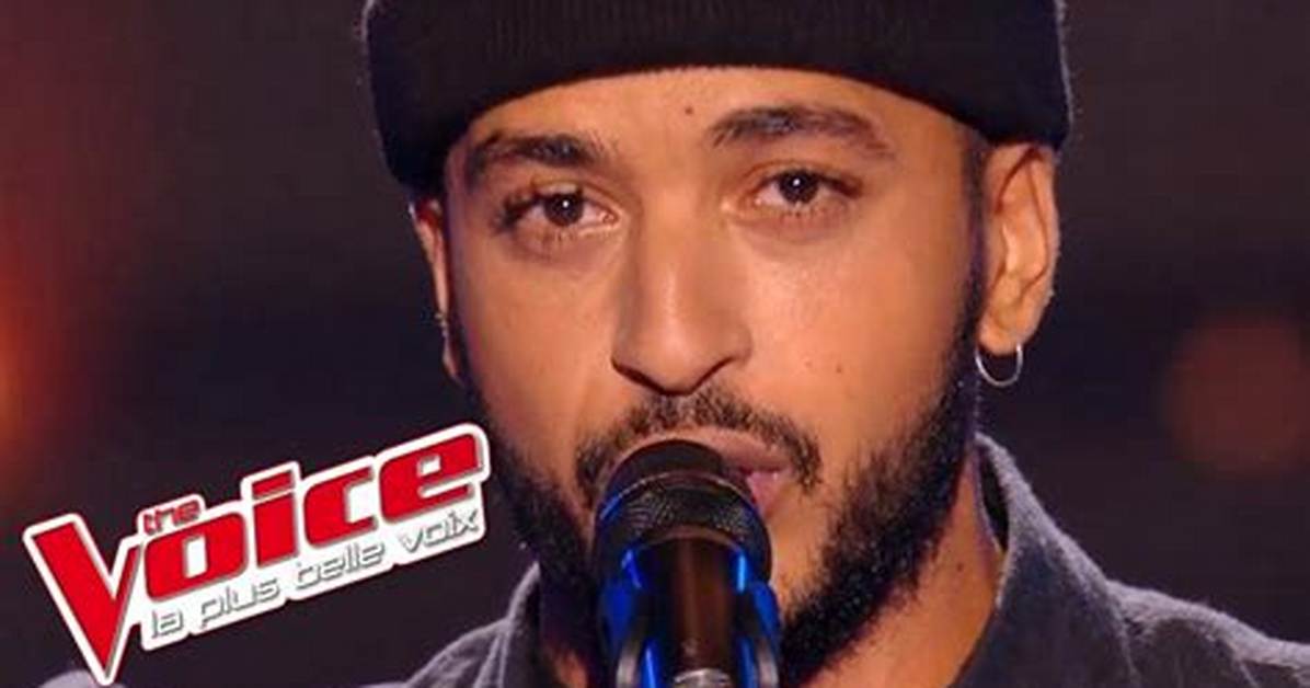 Discovering the Unique Resonance of Slimane Voice