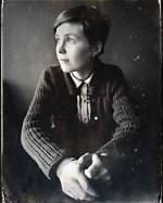 Discovering the World of Maire Saaritsa: a Multifaceted Talent