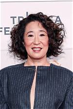 Discovering the World of Sandra Oh's Kids