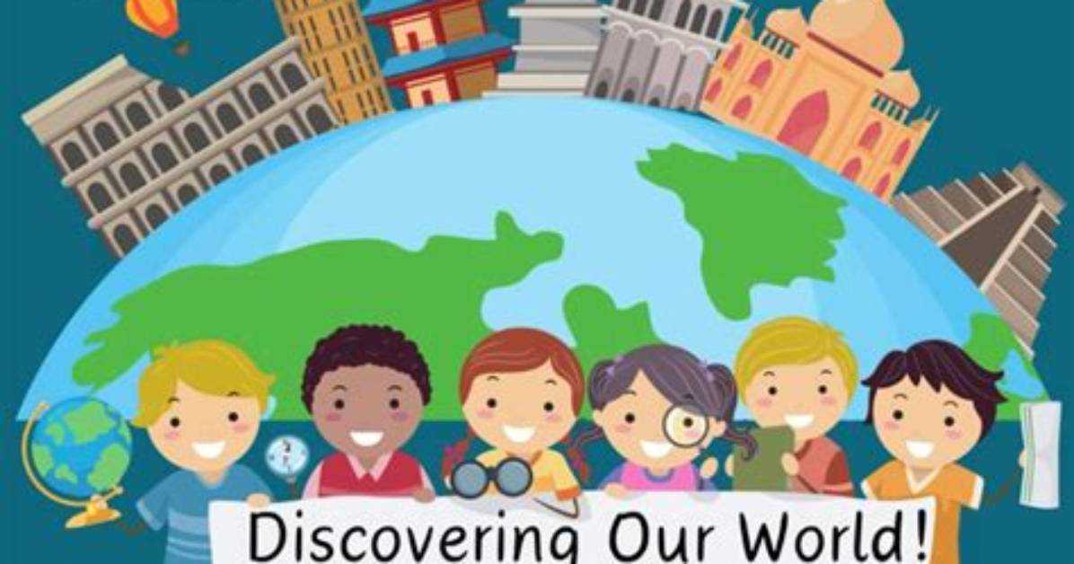 Discovering the World of Yamals Kid