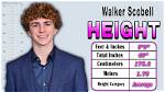 Discovering Walker Scobell's Height: a Comprehensive Guide