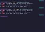 Display Exact Matches Only with Grep