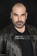 Distinguished Actor Rick Hoffman: a Versatile Performer on-Screen