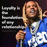 Dive into Lil Durk's Profound Quotes on Love: Discoveries and Insights