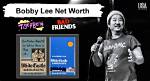 Dive into the World of Bobby Lee Cutts Jr.'s Daughter