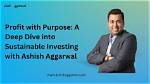 Dive into the World of Sustainable Investing with Mark Putnam Jr.
