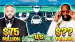 Dj Khaled's Net Worth in 2023