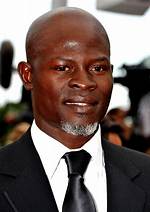 Djimon Hounsou: the Journey of a Multi-Talented Star