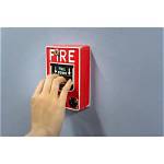 Do Fire Alarms Secretly Spray Ink? Intriguing Insights Revealed