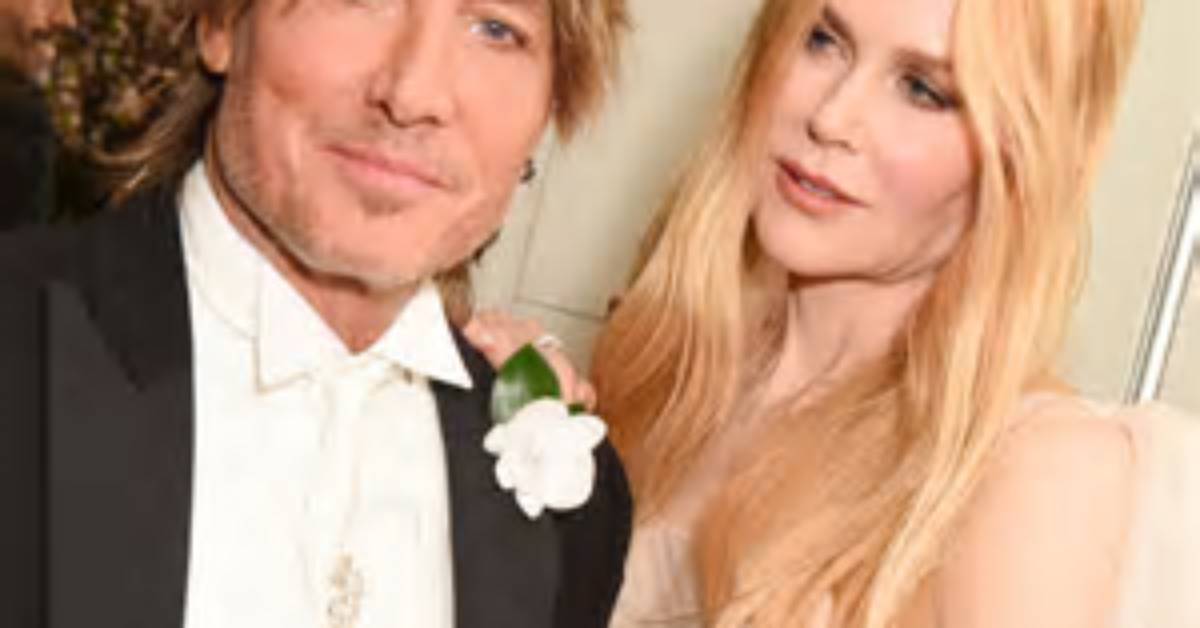 Do You Know If Keith Urban Has a Brother? Find out Now!