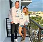 Does Amanda Balionis Remain Married?