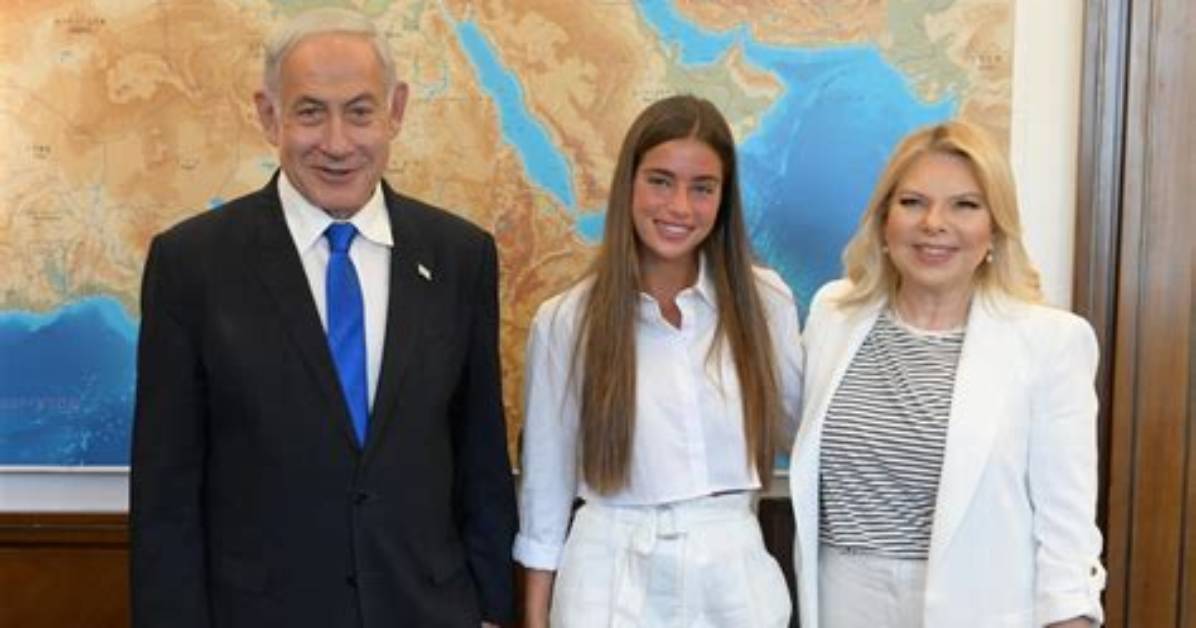 Does Benjamin Netanyahu Have a Daughter? Exploring the Personal Life of Israel's Prime Minister