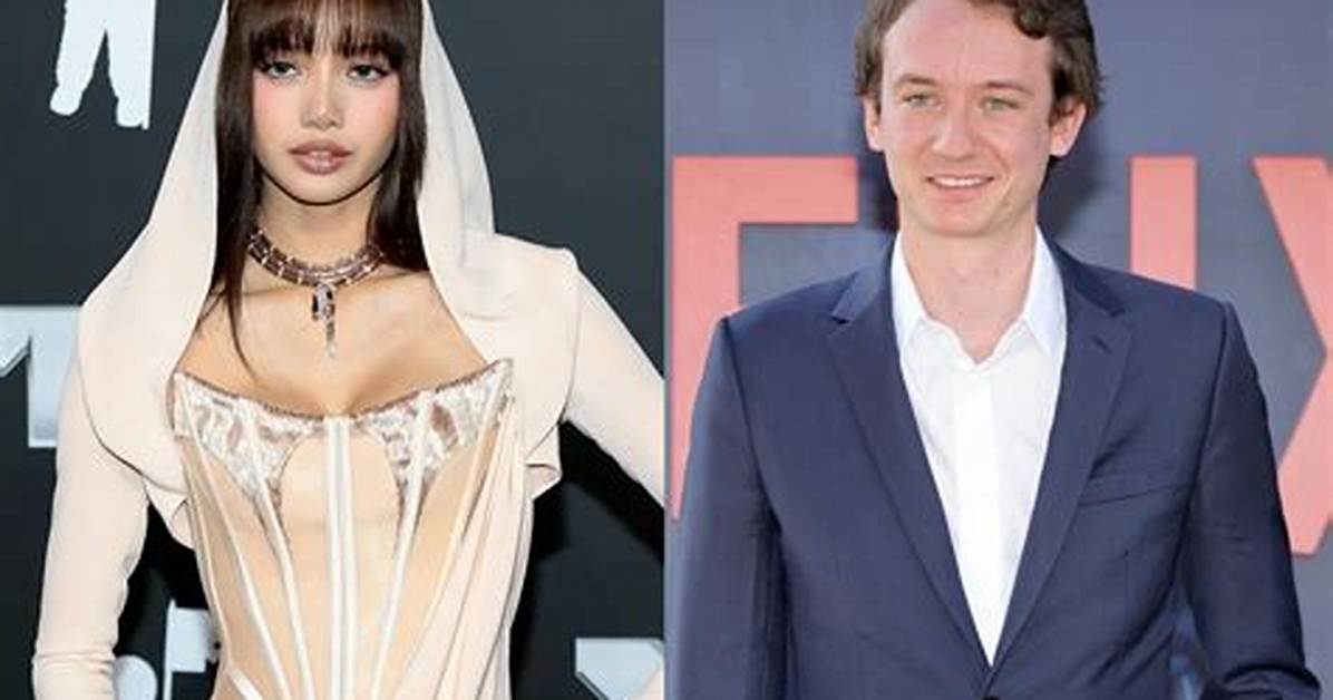 Does Frederic Arnault Have a Girlfriend? Unveiling the Personal Life of the Lvmh Heir