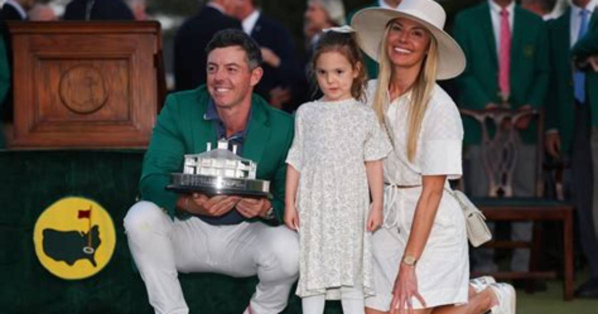 Does He Have Kids with His Wife Eva Ross? |