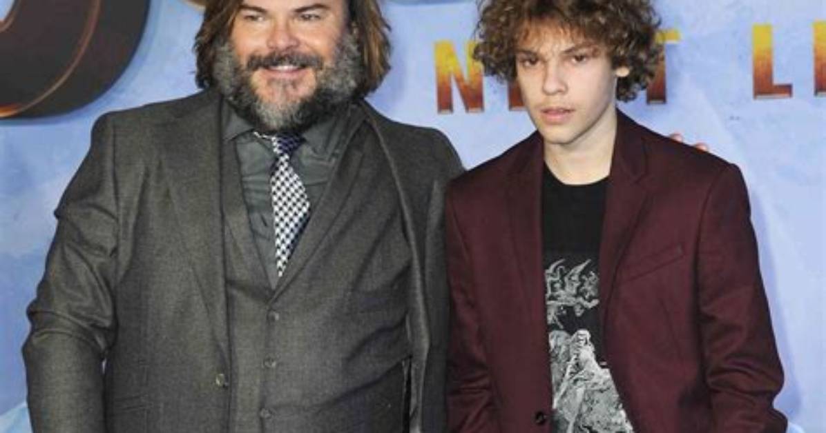 Does Jack Met Really Have a Child - Truth Unveiled