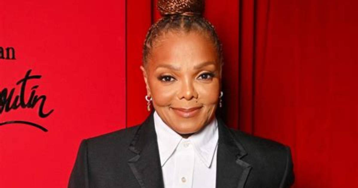 Does Janet Jackson's Legacy Extend to Kids?