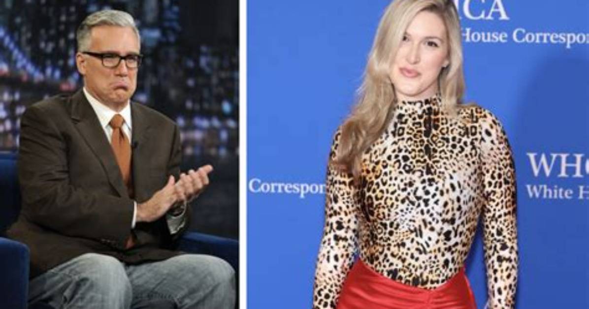 Does Keith Olbermann Have a Wife? Everything We Know on His Gay Rumors