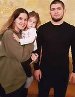 Does Khabib Nurmagomedov Have Children? |