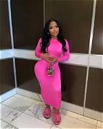 Does Kirah Ominique Have a Boyfriend? a Look at Her Dating Relationship Timeline