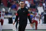 Does Kliff Kingsbury Have Children? ·