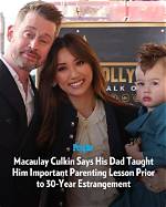 Does Macaulay Culkin Still Get Paid for Home Alone?