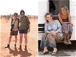 Does Robyn Davidson Have a Husband? Partner Narendra Death Cause & Rick Smolan Relationship Explained
