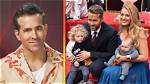 Does Ryan Reynolds Have a Son: Uncover the Truth