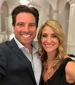 Does Scott Mcgillivray's Spouse Share the Spotlight?