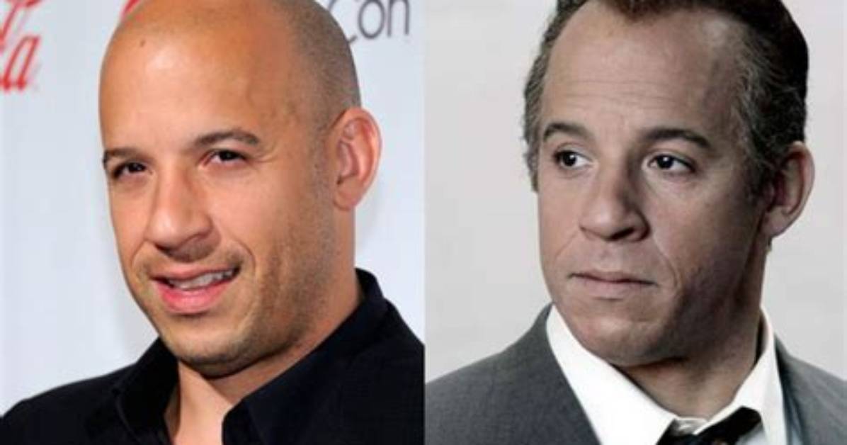 Does Vin Diesel Have a Twin Brother? Exploring the Truth Behind the Rumors
