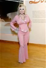 Dolly Parton's Iconic Breasts: a Cultural Phenomenon